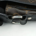 BASS MM brown Monogram Macassar M56715 AA0140バスMM モノグラム/ブラウン モノグラムマカサー M56715 AA0140