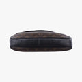 BASS MM brown Monogram Macassar M56715 AA0140バスMM モノグラム/ブラウン モノグラムマカサー M56715 AA0140