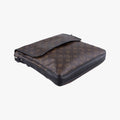 BASS MM brown Monogram Macassar M56715 AA0140バスMM モノグラム/ブラウン モノグラムマカサー M56715 AA0140