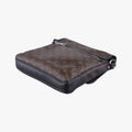 BASS MM brown Monogram Macassar M56715 AA0140バスMM モノグラム/ブラウン モノグラムマカサー M56715 AA0140
