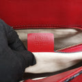 Emily Red Leather 295403 C012786601エミリー レッド レザー 295403 C012786601