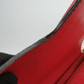 Emily Red Leather 295403 C012786601エミリー レッド レザー 295403 C012786601