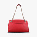 Emily Red Leather 295403 C012786601エミリー レッド レザー 295403 C012786601