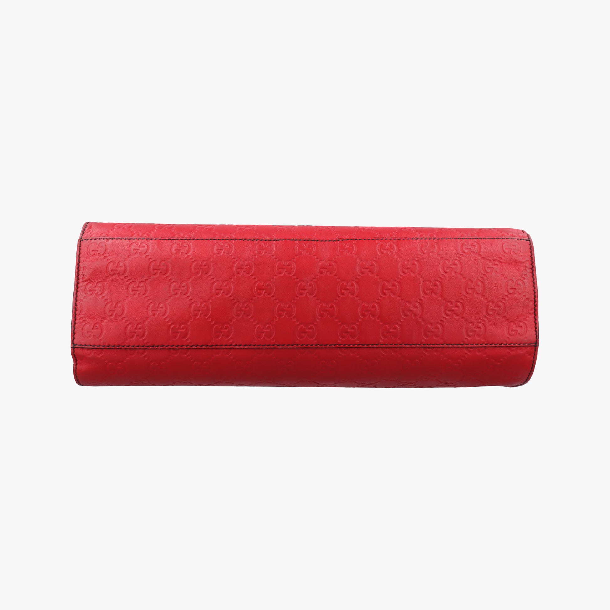 Emily Red Leather 295403 C012786601エミリー レッド レザー 295403 C012786601