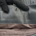 Intrecciato Shopper Acatl Grey lambskin B01745676Gイントレチャート ショッパー アキャトル グレー ラムスキン B01745676G