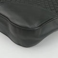 Intrecciato Shopper Acatl Grey lambskin B01745676Gイントレチャート ショッパー アキャトル グレー ラムスキン B01745676G