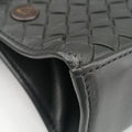 Intrecciato Shopper Acatl Grey lambskin B01745676Gイントレチャート ショッパー アキャトル グレー ラムスキン B01745676G