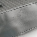 Intrecciato Shopper Acatl Grey lambskin B01745676Gイントレチャート ショッパー アキャトル グレー ラムスキン B01745676G
