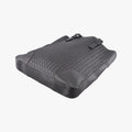 Intrecciato Shopper Acatl Grey lambskin B01745676Gイントレチャート ショッパー アキャトル グレー ラムスキン B01745676G