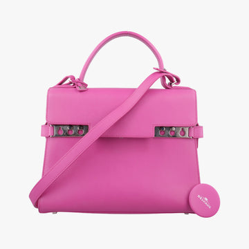 Tempete Pink leather DO6Dタンペート ピンク レザー DO6D