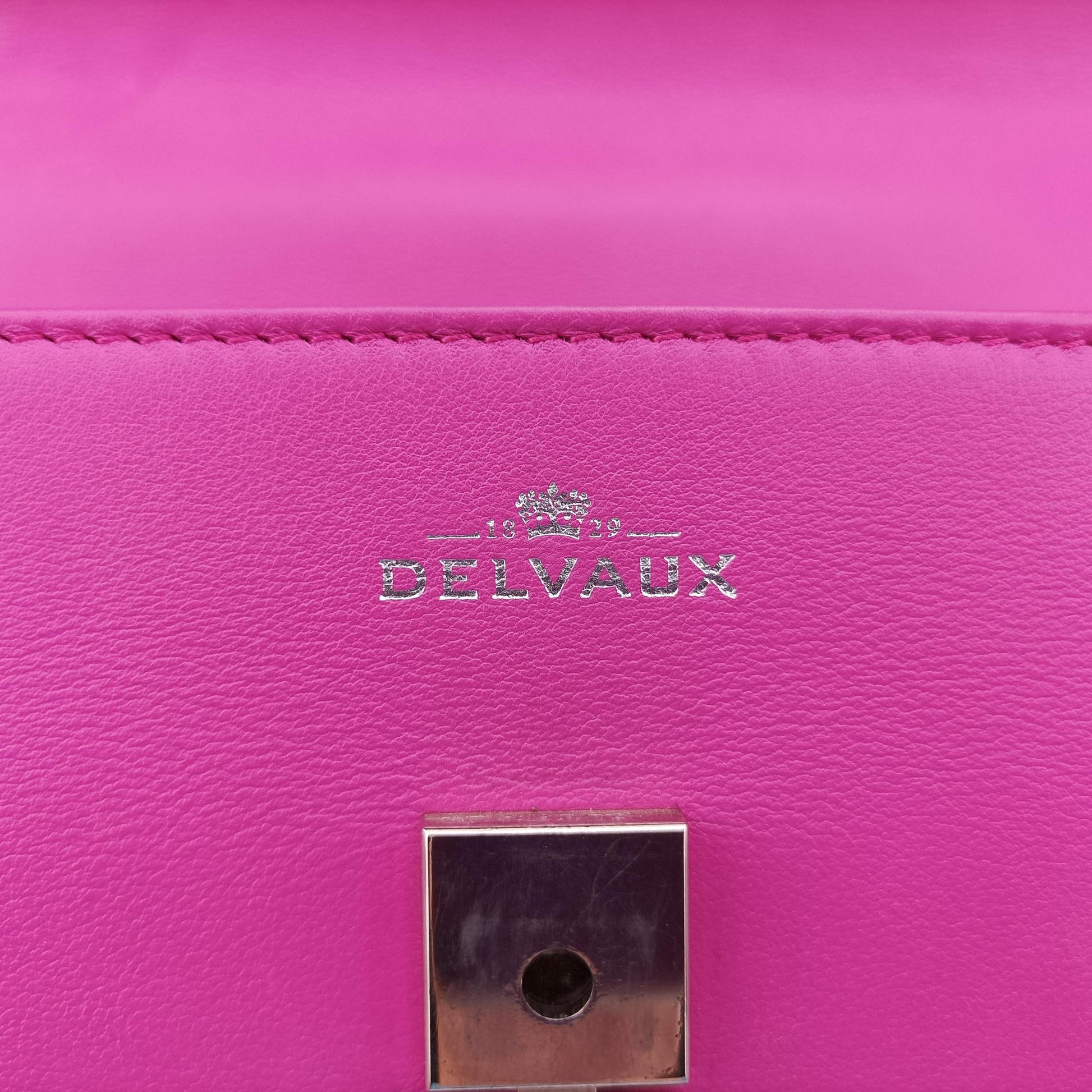 Tempete Pink leather DO6Dタンペート ピンク レザー DO6D