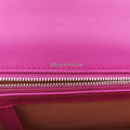 Tempete Pink leather DO6Dタンペート ピンク レザー DO6D