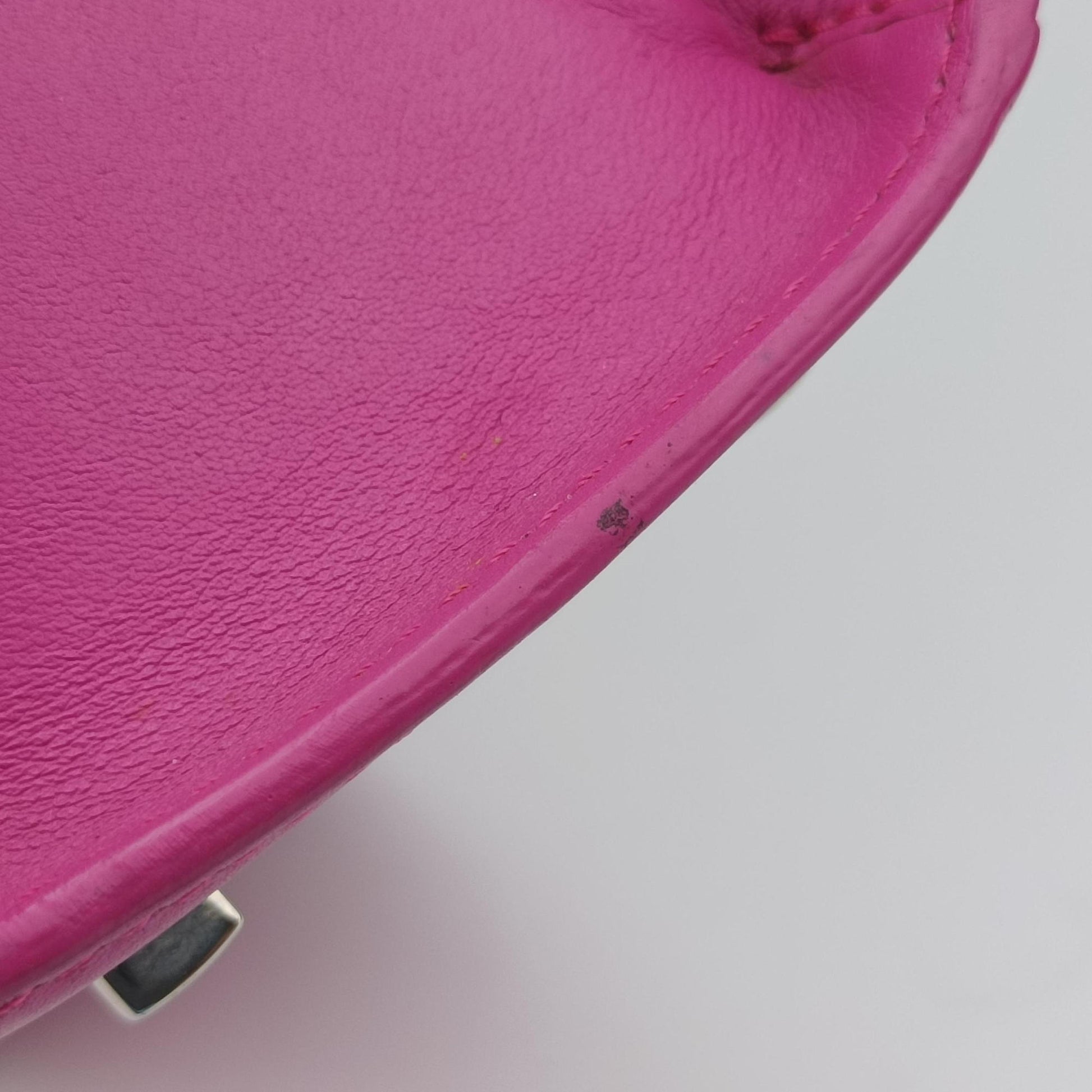 Tempete Pink leather DO6Dタンペート ピンク レザー DO6D