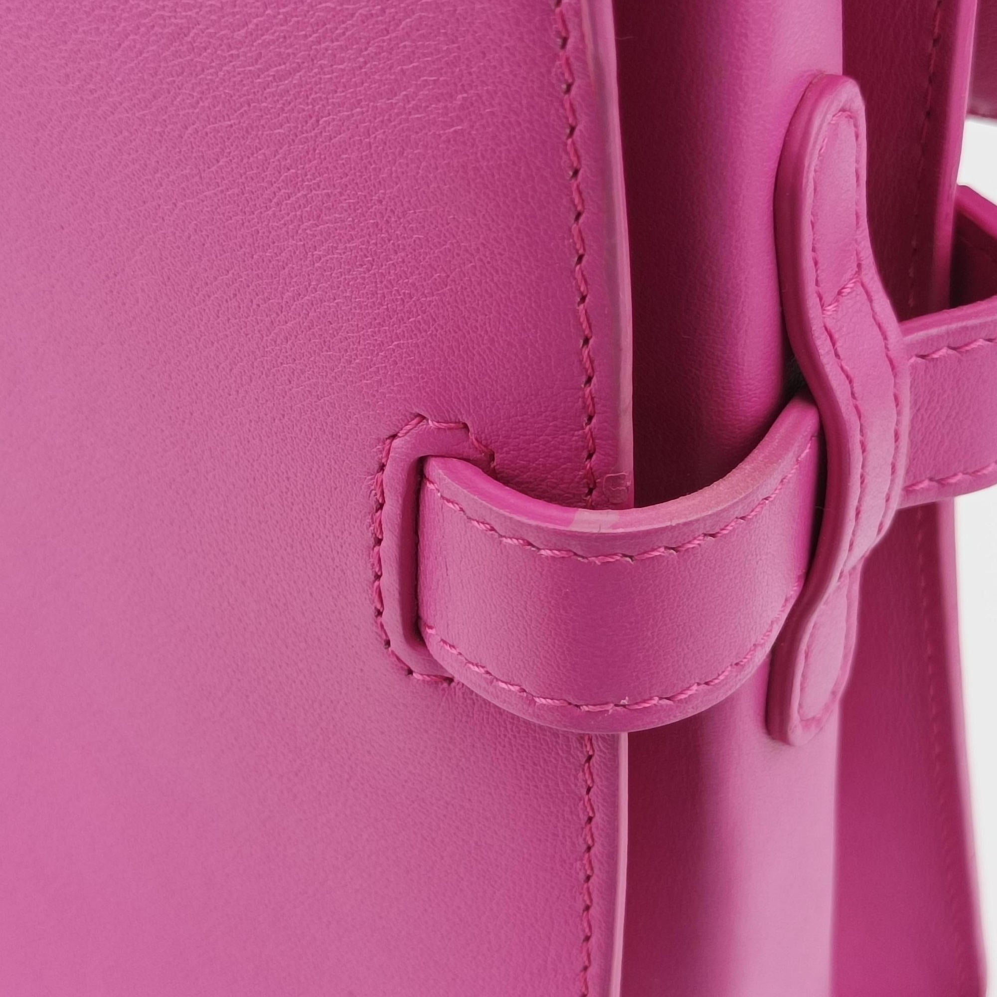 Tempete Pink leather DO6Dタンペート ピンク レザー DO6D