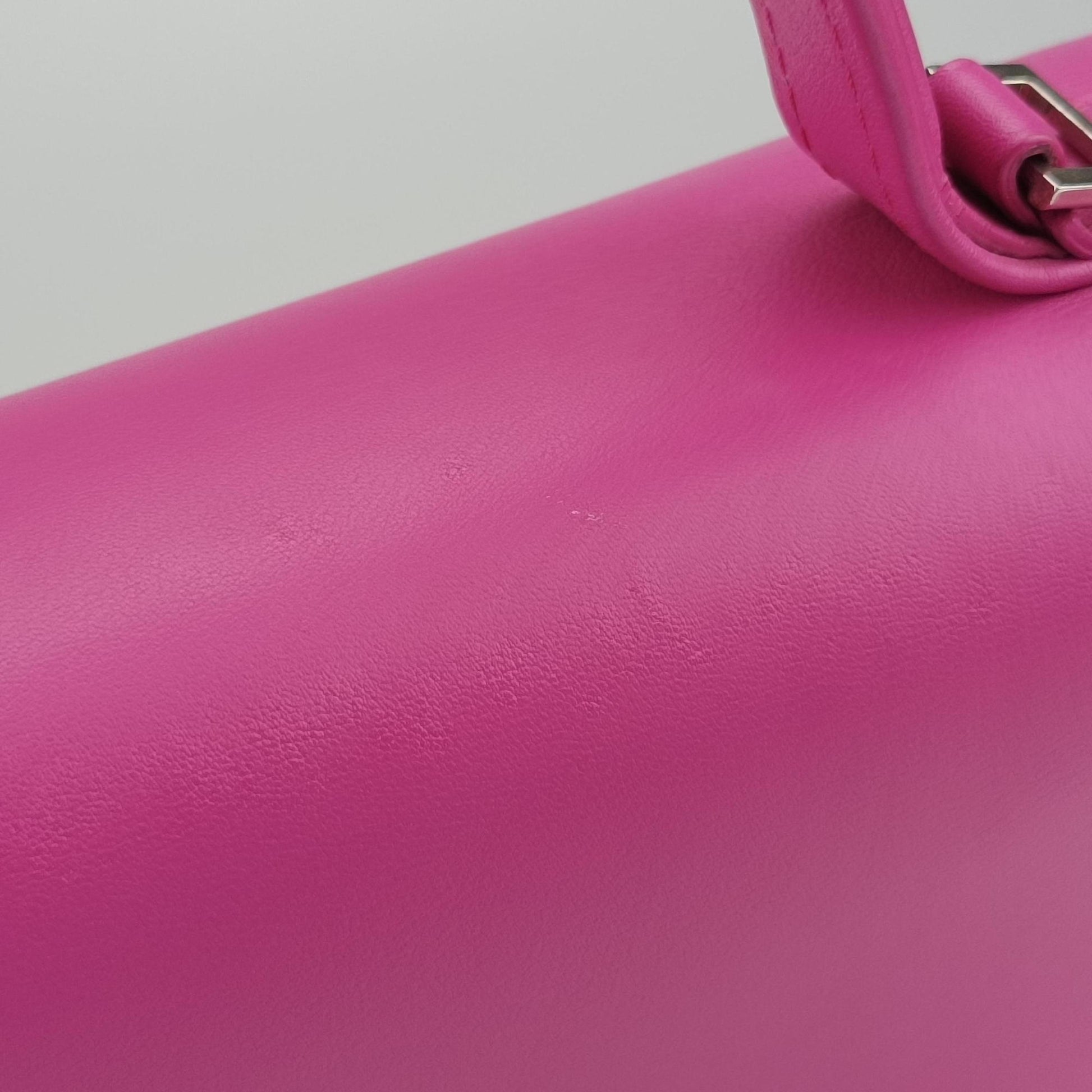 Tempete Pink leather DO6Dタンペート ピンク レザー DO6D