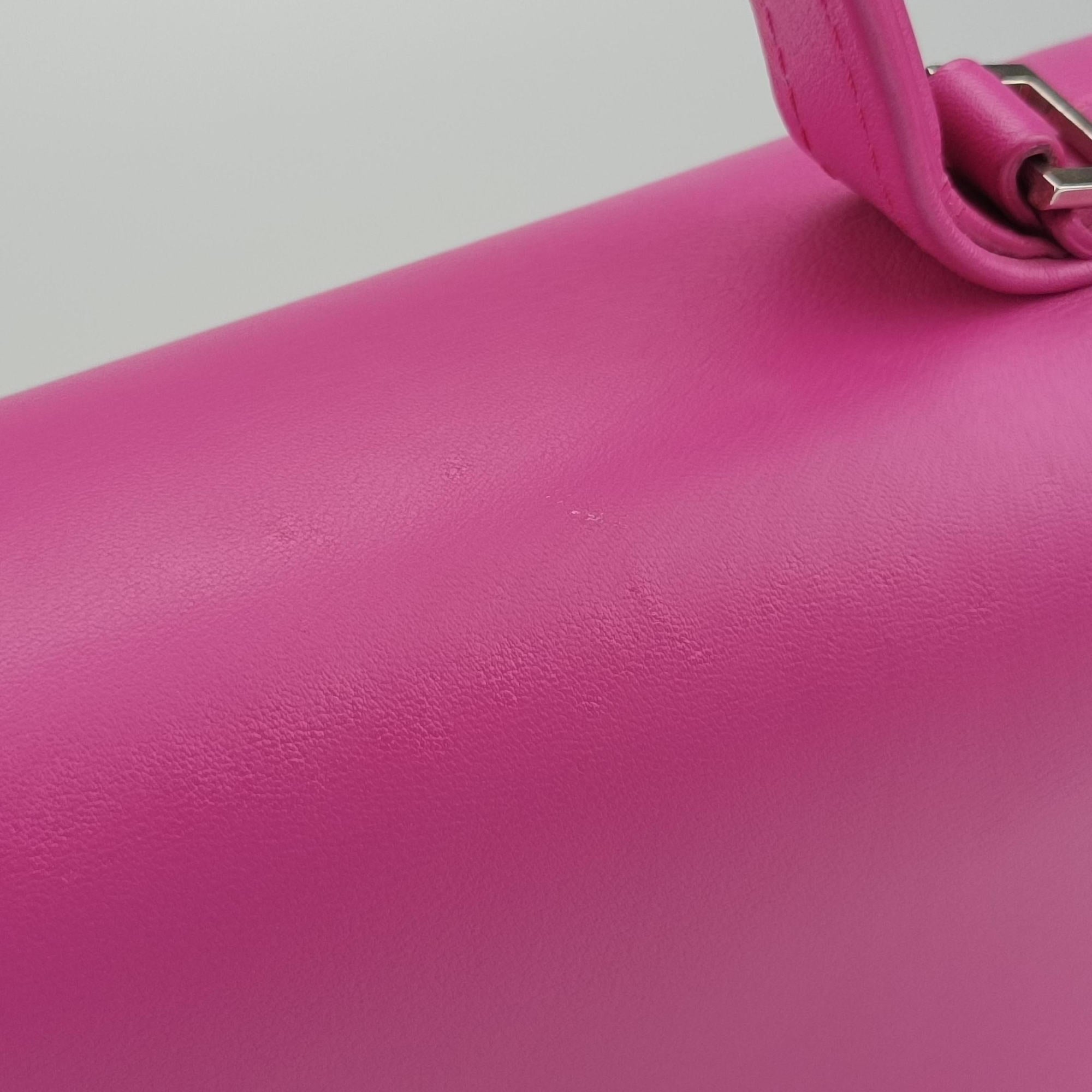 Tempete Pink leather DO6Dタンペート ピンク レザー DO6D