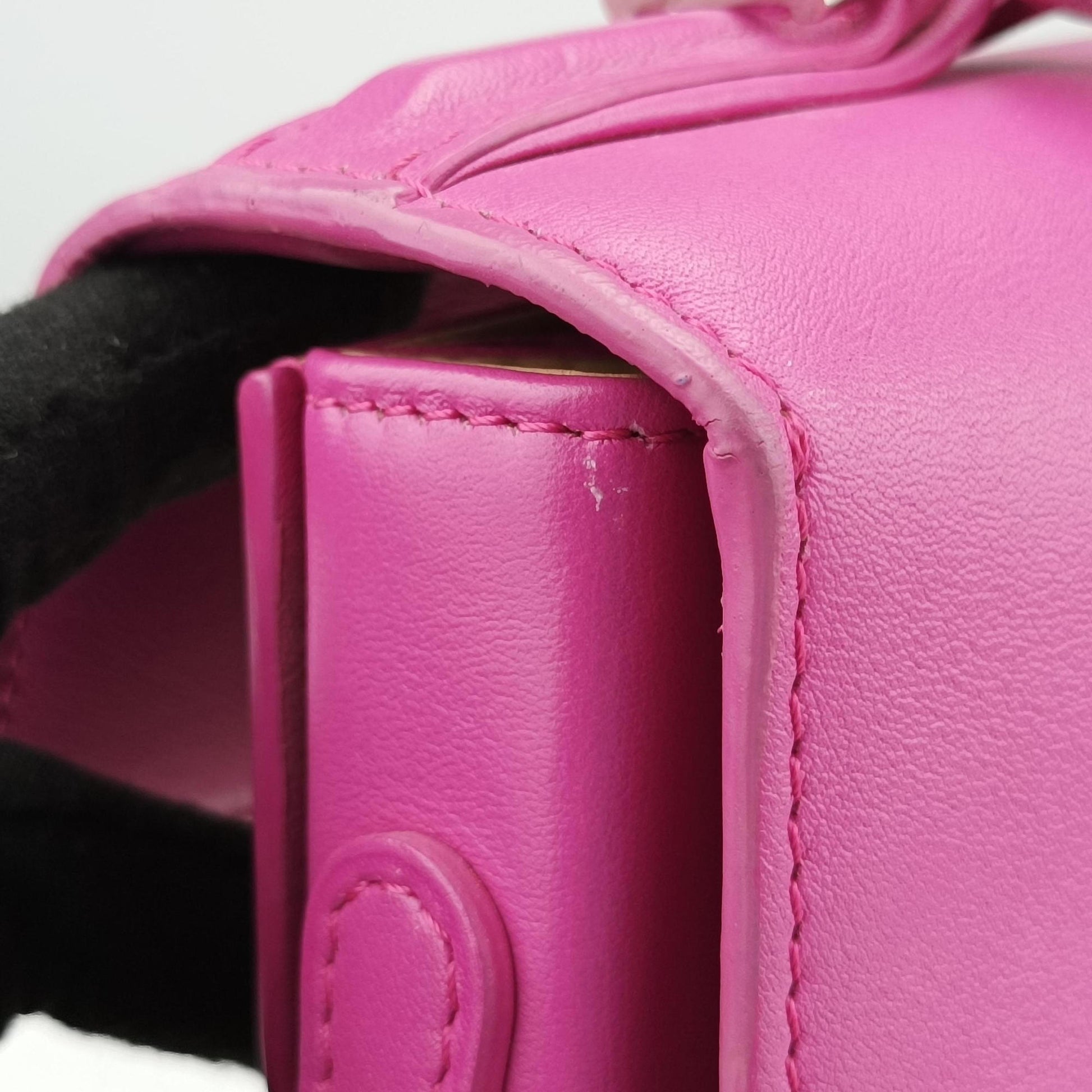Tempete Pink leather DO6Dタンペート ピンク レザー DO6D