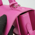 Tempete Pink leather DO6Dタンペート ピンク レザー DO6D