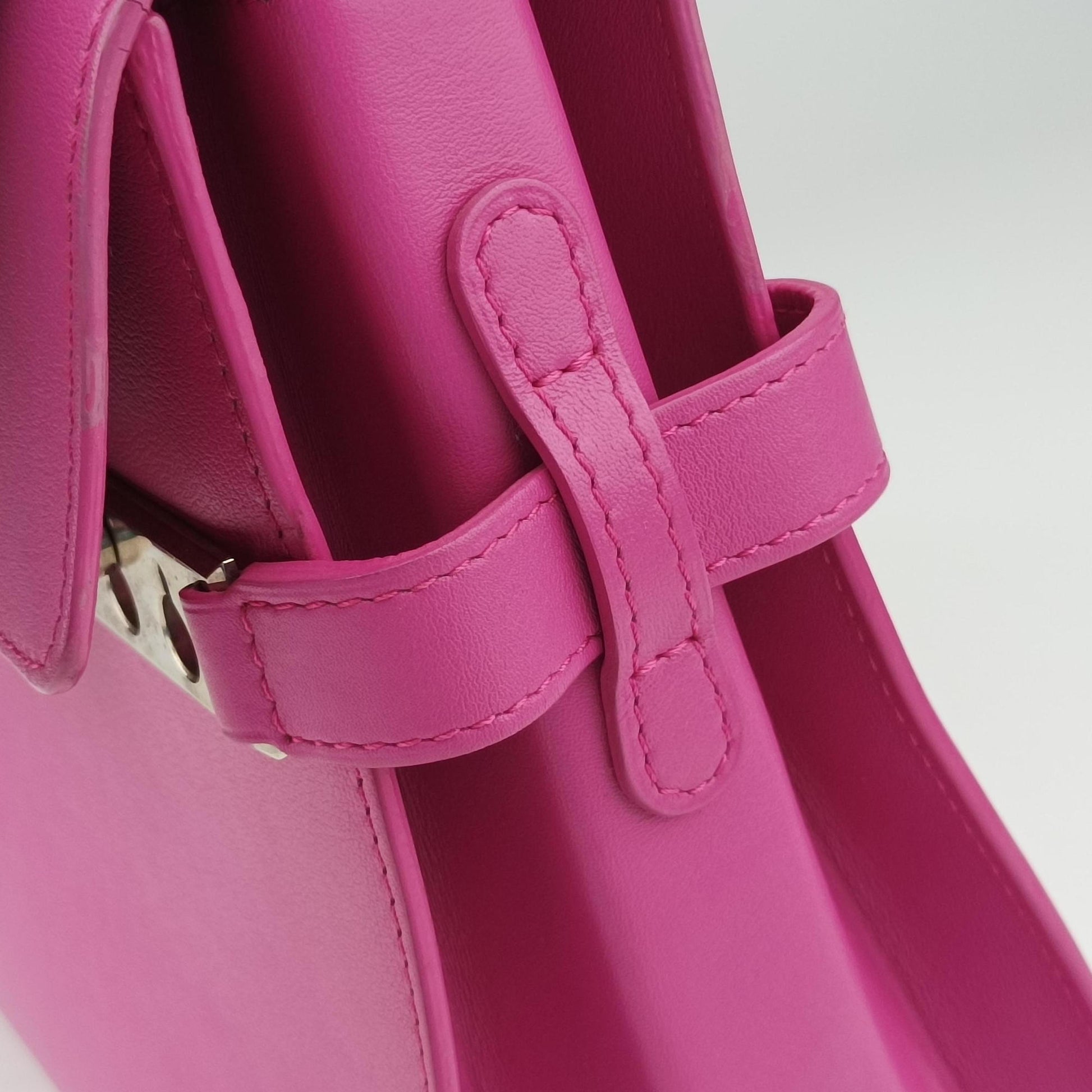 Tempete Pink leather DO6Dタンペート ピンク レザー DO6D