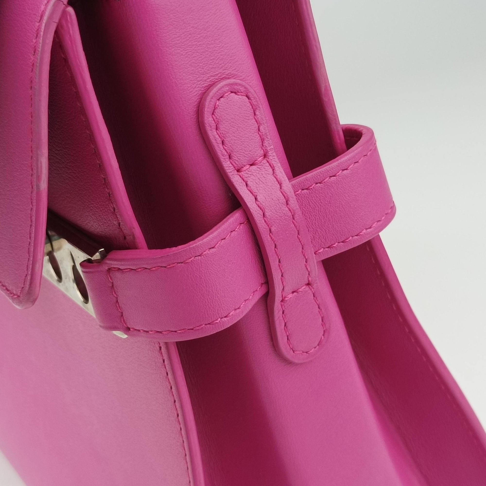 Tempete Pink leather DO6Dタンペート ピンク レザー DO6D
