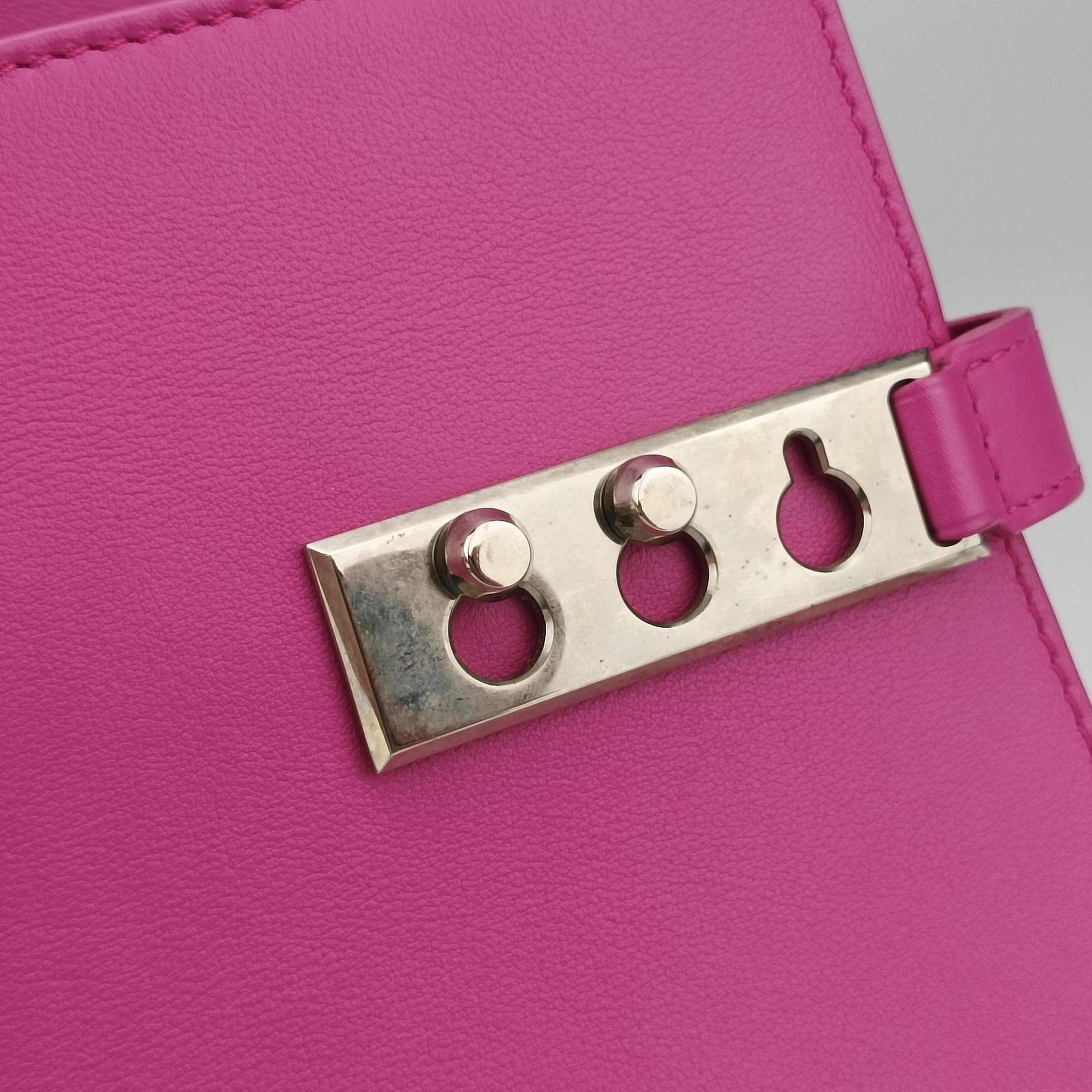 Tempete Pink leather DO6Dタンペート ピンク レザー DO6D