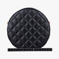 Medusa Black Leather メドゥーサ ブラック レザー 