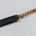 Medusa Black Leather メドゥーサ ブラック レザー 