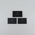Medusa Black Leather メドゥーサ ブラック レザー 