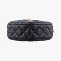Medusa Black Leather メドゥーサ ブラック レザー 