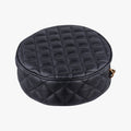 Medusa Black Leather メドゥーサ ブラック レザー 