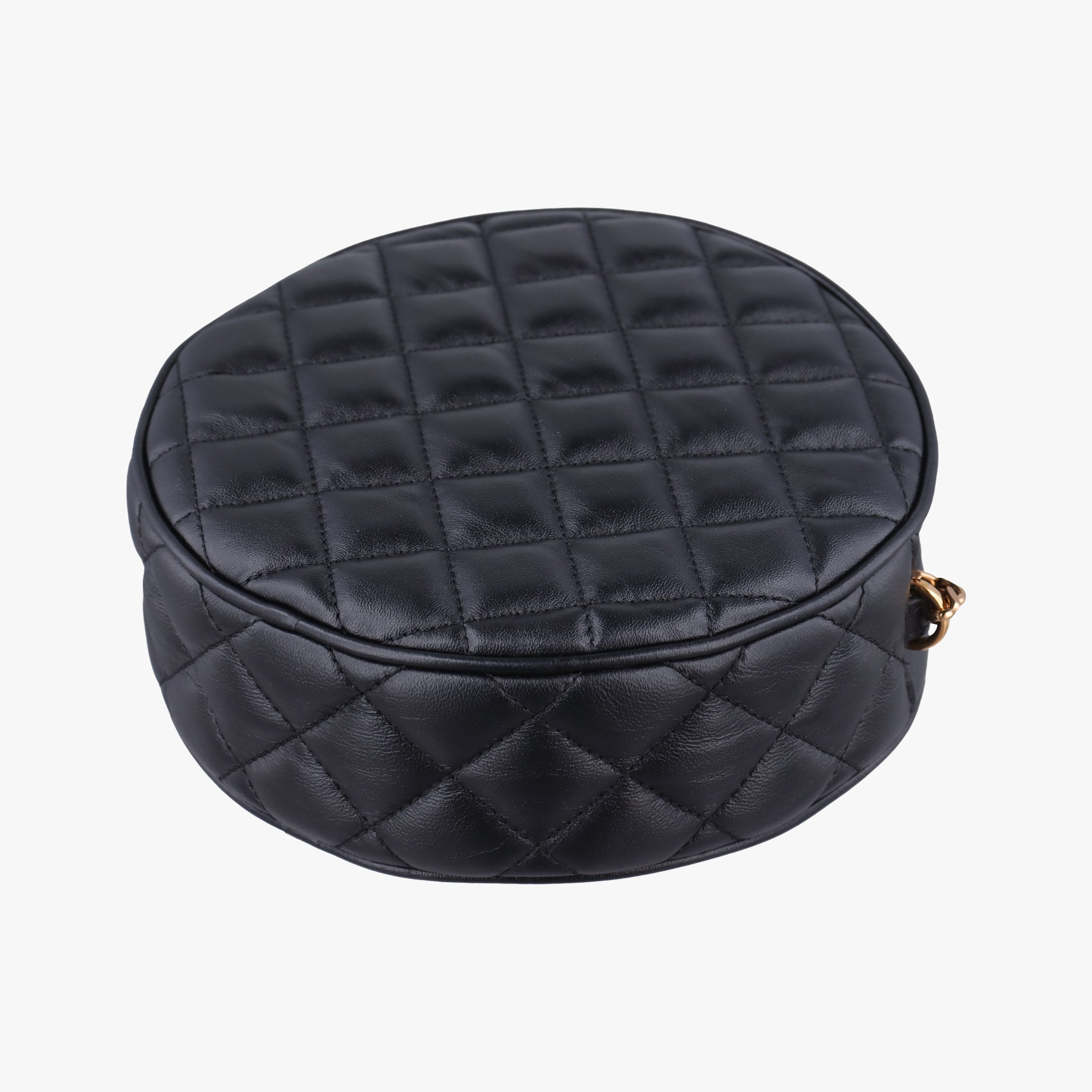 Medusa Black Leather メドゥーサ ブラック レザー 