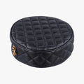 Medusa Black Leather メドゥーサ ブラック レザー 