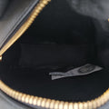 Medusa Black Leather メドゥーサ ブラック レザー 