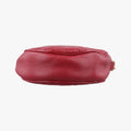 GG Marmont Red Leather 550154 A028986309GGマーモント レッド レザー 550154 A028986309
