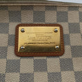 EVA AZUR Damier Canvas N55214 SN1162エヴァ アズール ダミエキャンバス N55214 SN1162