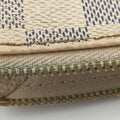 EVA AZUR Damier Canvas N55214 SN1162エヴァ アズール ダミエキャンバス N55214 SN1162