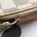 EVA AZUR Damier Canvas N55214 SN1162エヴァ アズール ダミエキャンバス N55214 SN1162
