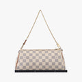 EVA AZUR Damier Canvas N55214 SN1162エヴァ アズール ダミエキャンバス N55214 SN1162