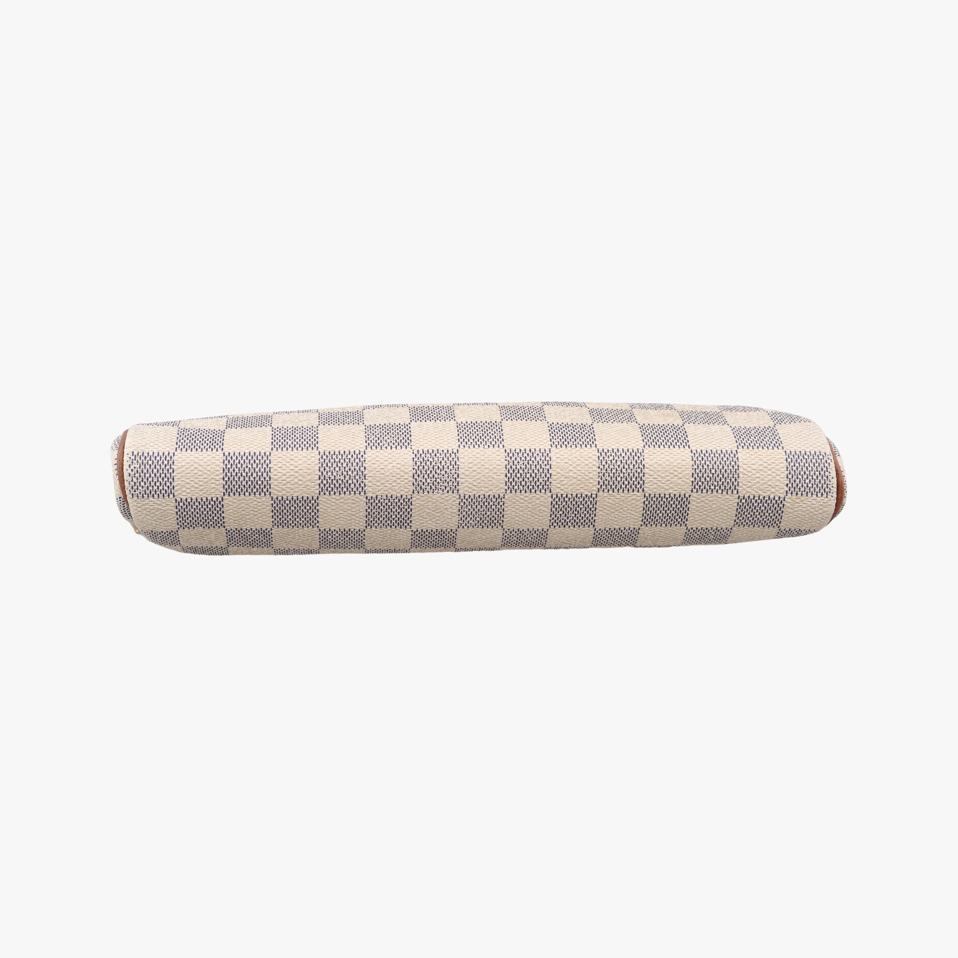 EVA AZUR Damier Canvas N55214 SN1162エヴァ アズール ダミエキャンバス N55214 SN1162