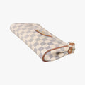 EVA AZUR Damier Canvas N55214 SN1162エヴァ アズール ダミエキャンバス N55214 SN1162