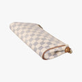 EVA AZUR Damier Canvas N55214 SN1162エヴァ アズール ダミエキャンバス N55214 SN1162