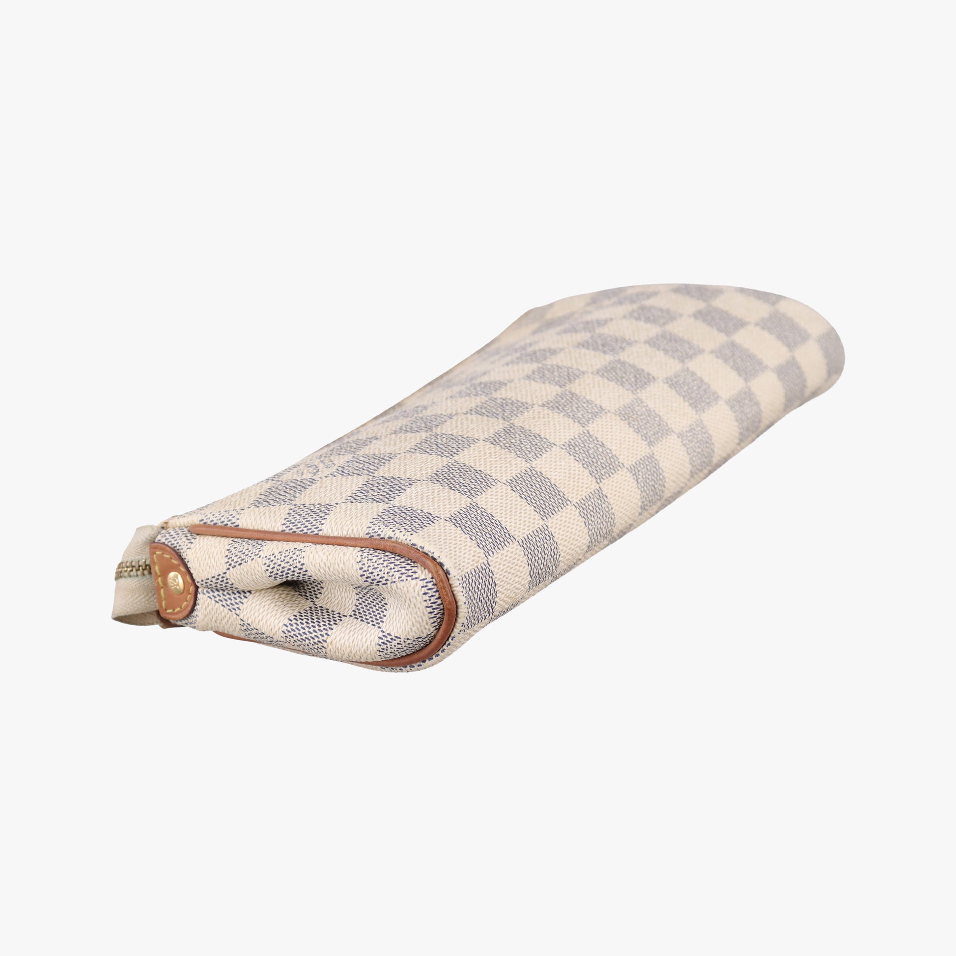 EVA AZUR Damier Canvas N55214 SN1162エヴァ アズール ダミエキャンバス N55214 SN1162
