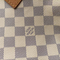 Speedy 35 Azur Damier Canvas N41535 DU4190スピーディ35 アズール ダミエキャンバス N41535 DU4190