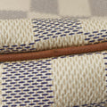 Speedy 35 Azur Damier Canvas N41535 DU4190スピーディ35 アズール ダミエキャンバス N41535 DU4190