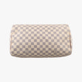 Speedy 35 Azur Damier Canvas N41535 DU4190スピーディ35 アズール ダミエキャンバス N41535 DU4190