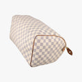 Speedy 35 Azur Damier Canvas N41535 DU4190スピーディ35 アズール ダミエキャンバス N41535 DU4190