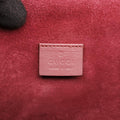 Dionysus Multicolour PVC coated canvas 421970 C023651224ディオニュソス マルチカラー PVCコーティングキャンバス 421970 C023651224