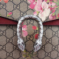 Dionysus Multicolour PVC coated canvas 421970 C023651224ディオニュソス マルチカラー PVCコーティングキャンバス 421970 C023651224