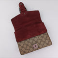 Dionysus Multicolour PVC coated canvas 421970 C023651224ディオニュソス マルチカラー PVCコーティングキャンバス 421970 C023651224
