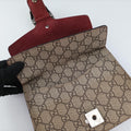 Dionysus Multicolour PVC coated canvas 421970 C023651224ディオニュソス マルチカラー PVCコーティングキャンバス 421970 C023651224